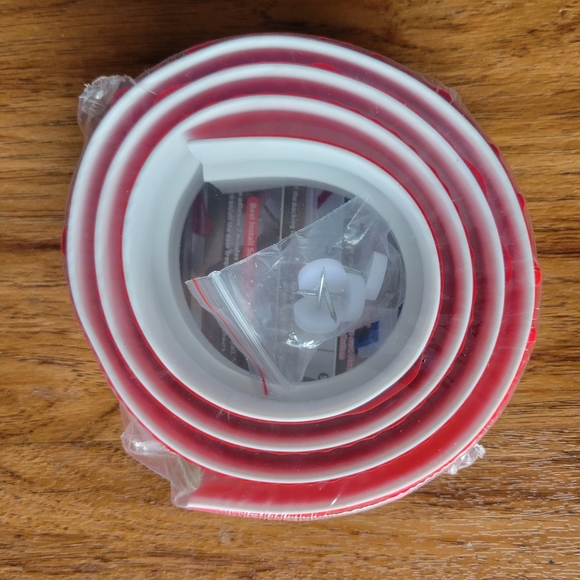 Holikme Door Draft Stopper Under Door Draft Blocker Insulator Door Sweep - Picture 3 of 3